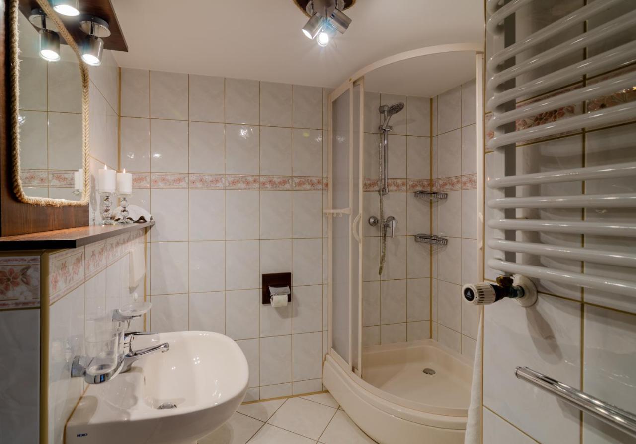 Holiday Home Statek 216 Z Antresola, Przy Plazy Miedzyzdroje Exterior photo